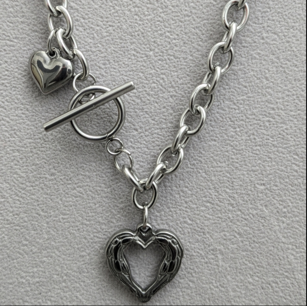 Necklace - Picture 2 of 2